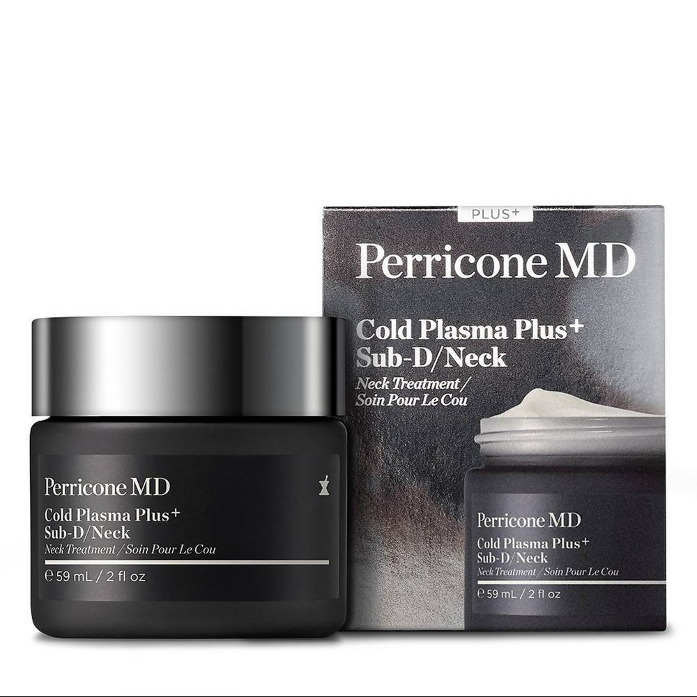 Perricone MD Cold Plasma+ Sub D Neck Treatment